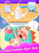 Baby Care - Mommy's New Baby截图3