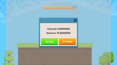 Dogecoin Run: Game Faucet截图2