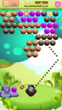 Classic Bubble Popper - Bubble Shooter截图4