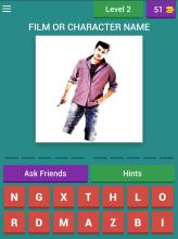 AJITH FANS QUIZ截图3