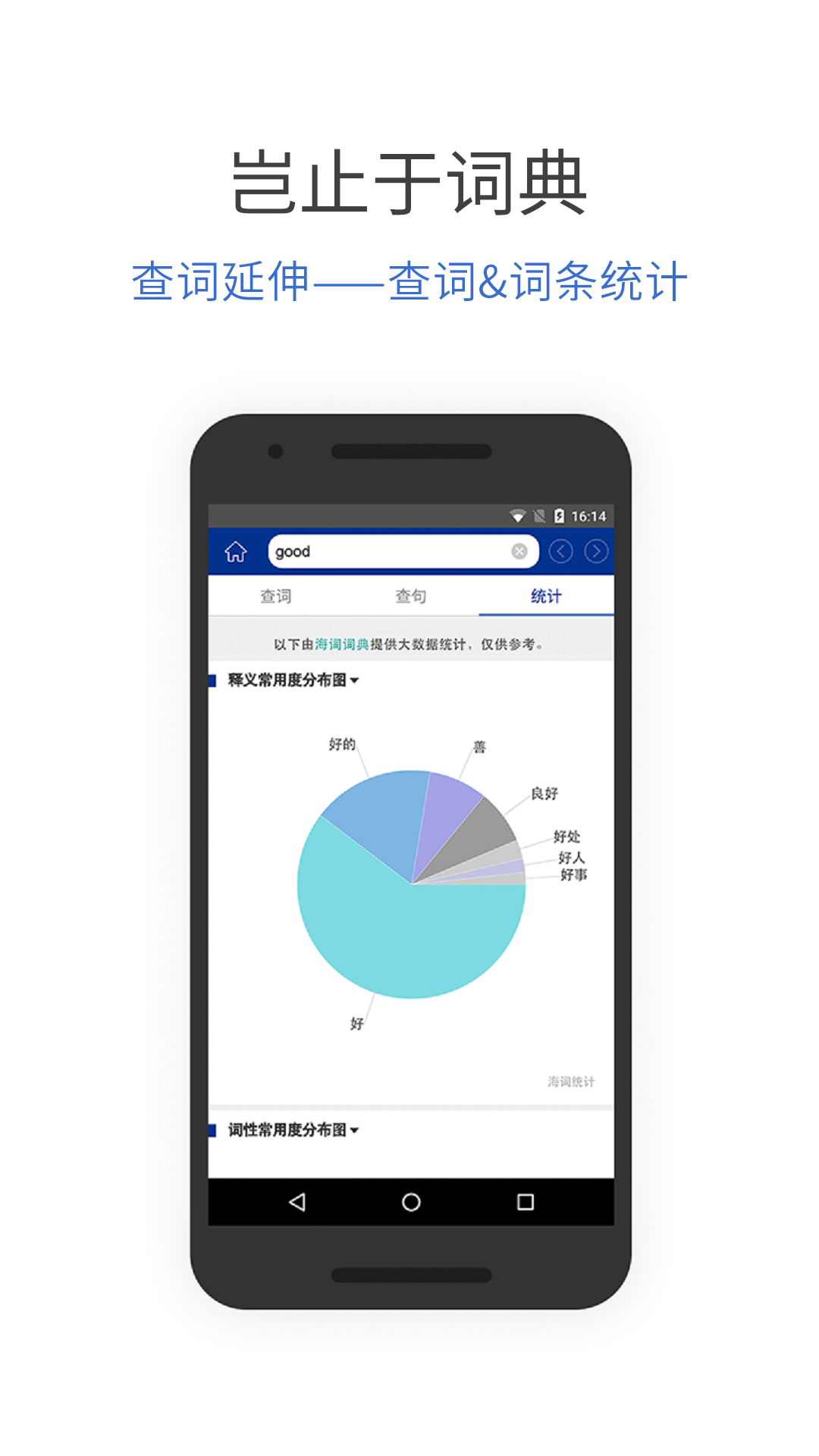 朗文当代高级英语词典v3.3.4截图5