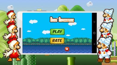 Super Bros: Classic Adventure截图3