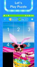 Sliding Puzzle - Puzzle Game截图3