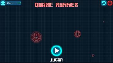 Quake Runner截图2