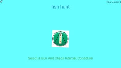 fishing hunt截图4