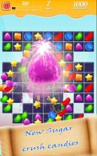 Candy Blast Jelly截图2