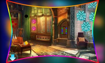 Best Escape Games 136 Butterfly Girl Escape Game截图1