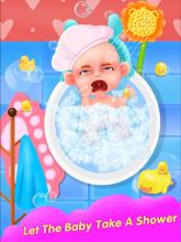 Baby Care - Mommy's New Baby截图1