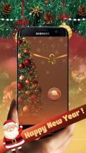 Fake Call Santa Claus截图1