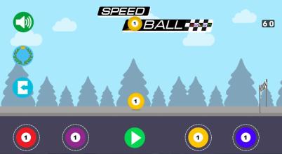 Color Speed Ball截图2