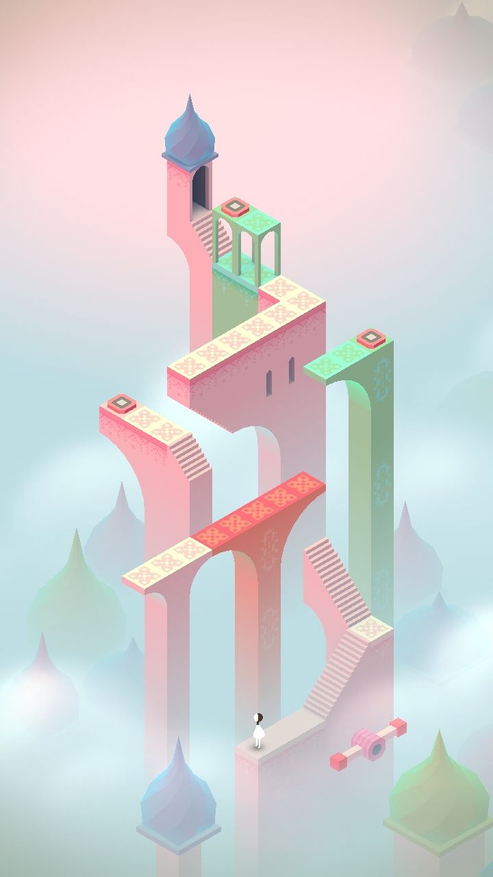 紀(jì)念碑谷截圖預(yù)覽