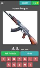 Name The Gun !截图2