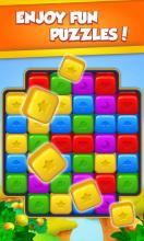 Fruit Candy Blast - Puzzle Game截图2