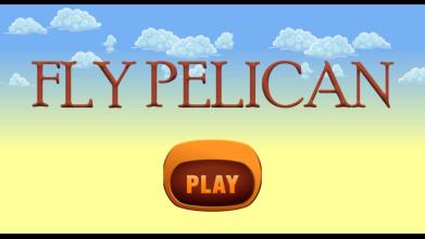 Fly Pelican截图2