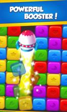 Fruit Candy Blast - Puzzle Game截图1