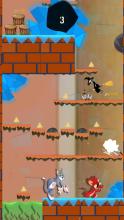 Tome and Jerryy: Mouse Maze FREE截图2