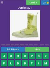 Quiz Shoes截图2