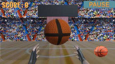 Basket Ball Fun截图4