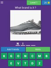 Quiz Shoes截图5