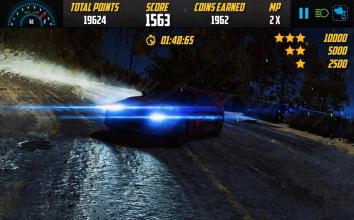 Burnout Drift 2截图1