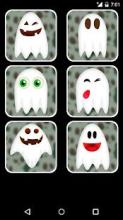 ghost call simulation game截图2