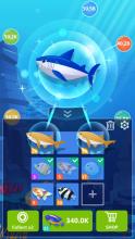 Fish Evolution截图1