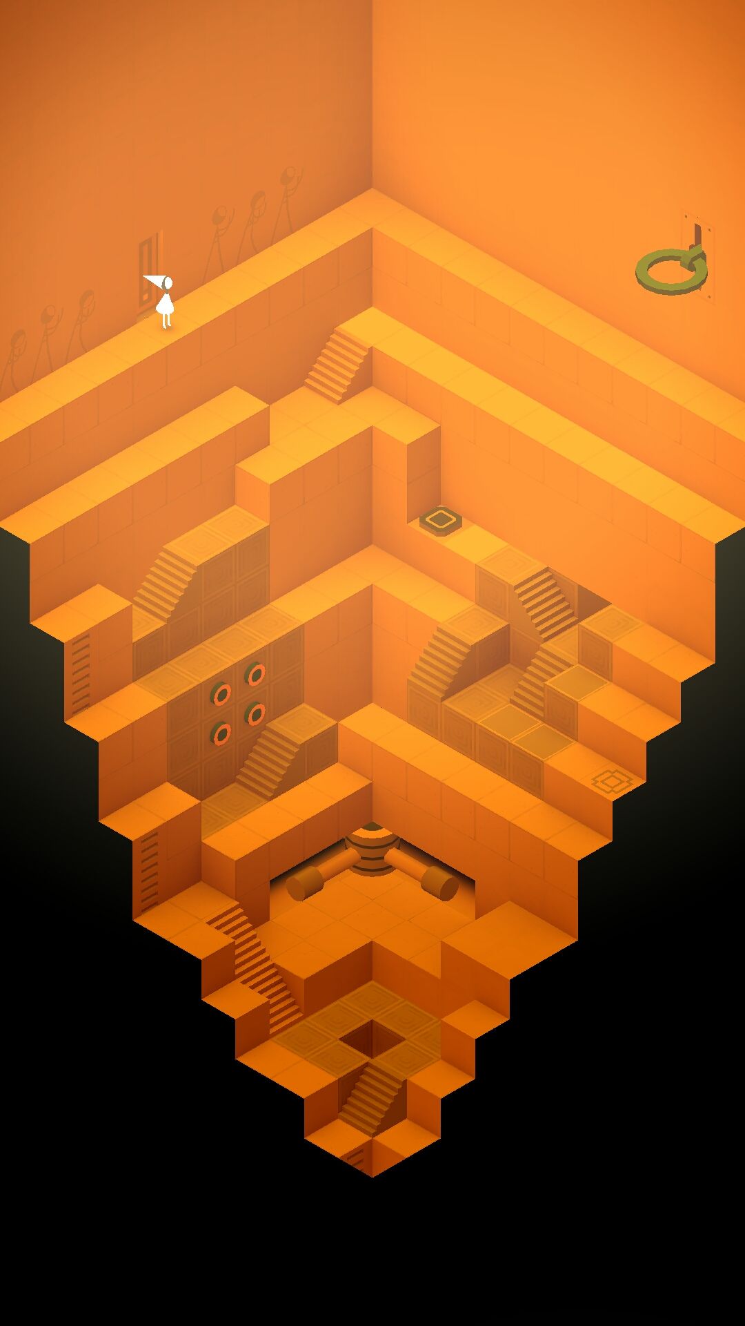 紀(jì)念碑谷截圖預(yù)覽