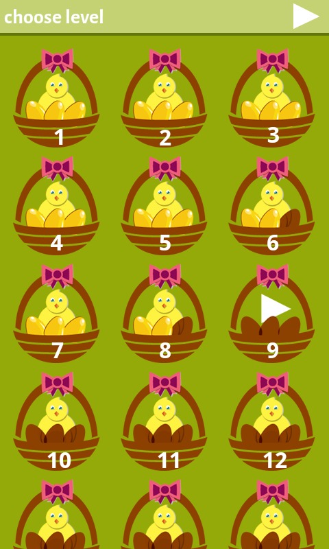 Easter Eggs 2截图4