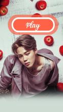 Jimin BTS Matching Game截图2