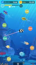 Fish Evolution截图2