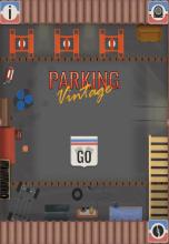 Parking Vintage截图3