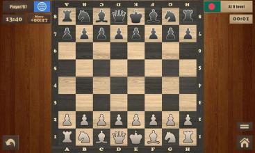 Real Chess Master Pro Free 3D截图1