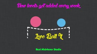 Love Ball X截图2