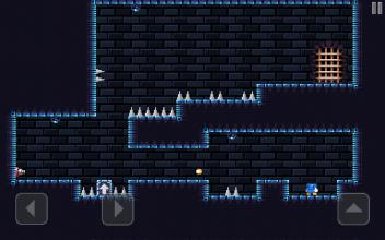 BluEscape - Dungeon (Free)截图4