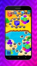 Cube Color Land - Match 3截图4