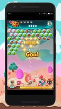 Candy Bubble Pro 2 - Games for Kids / Girls截图3