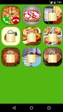 fake call pizza game截图1