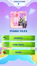 Wanna One Piano Tiles 2019截图3