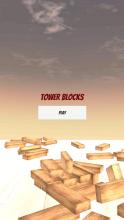 Tower Blocks 2截图1