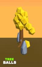 Tree Balls 3D截图3