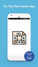 Tic Tac Toe - Classic Master截图3