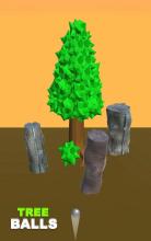 Tree Balls 3D截图2