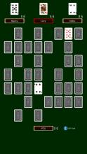 CONCENTRATION(Free Playing Cards)截图4