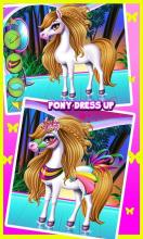 Pony Fashion Show截图1