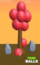 Tree Balls 3D截图1