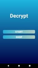 Decrypt截图2