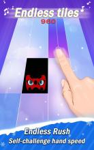 Ladybug Piano Magic Tiles截图5