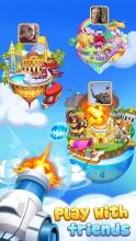 Boom Space-Popular social game截图3