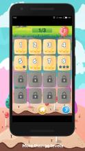 Candy Bubble Pro 2 - Games for Kids / Girls截图2