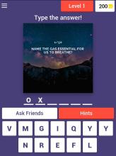 Intuitive Science Trivia and Quiz截图5